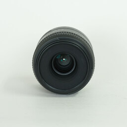 Nikon AF-S DX Micro NIKKOR 40mm f/2.8G