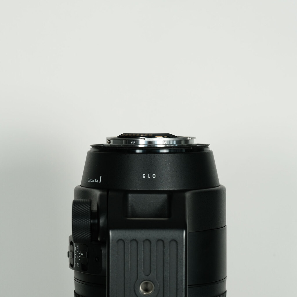 SIGMA 150-600mm F5-6.3 DG OS HSM | Contemporary [キヤノンEF用]