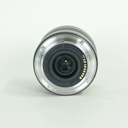 Canon EF-M11-22mm F4-5.6 IS STM