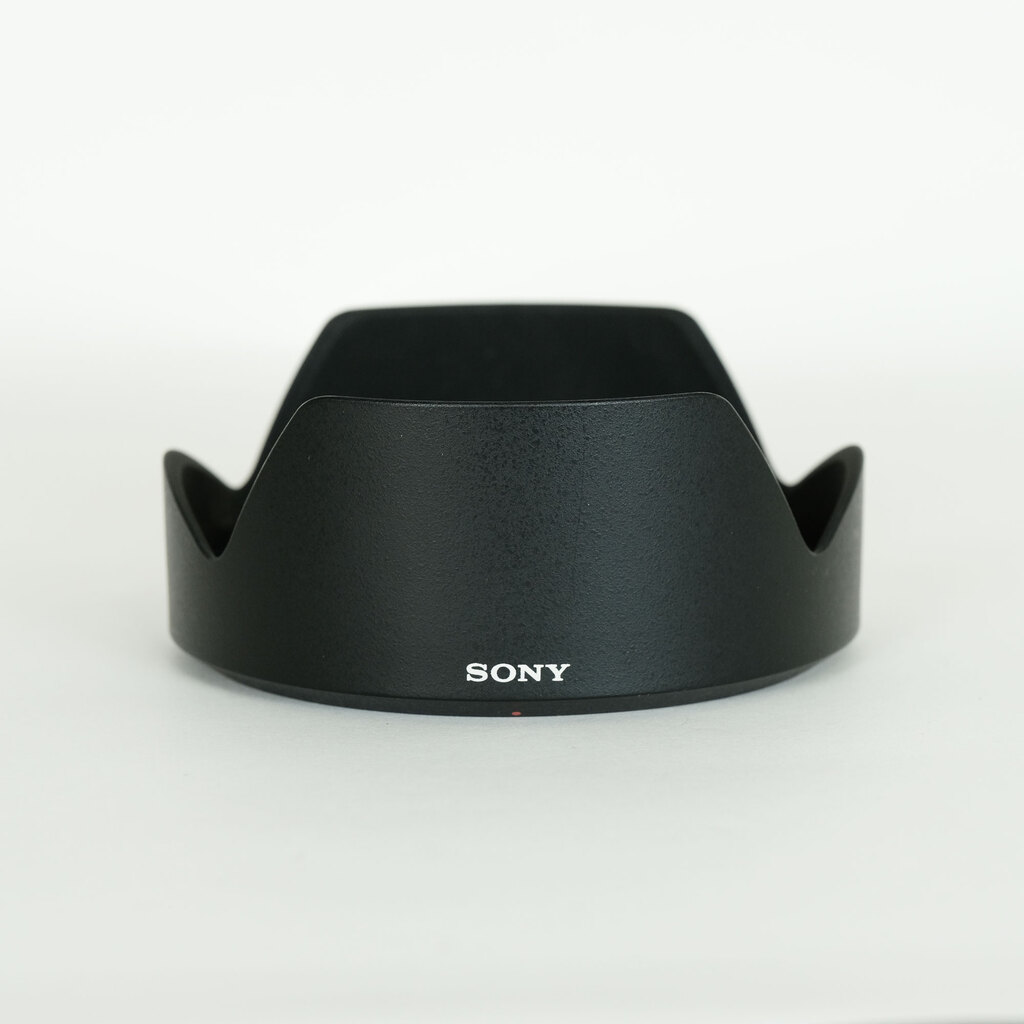 SONY FE 24-105mm F4 G OSS SEL24105G