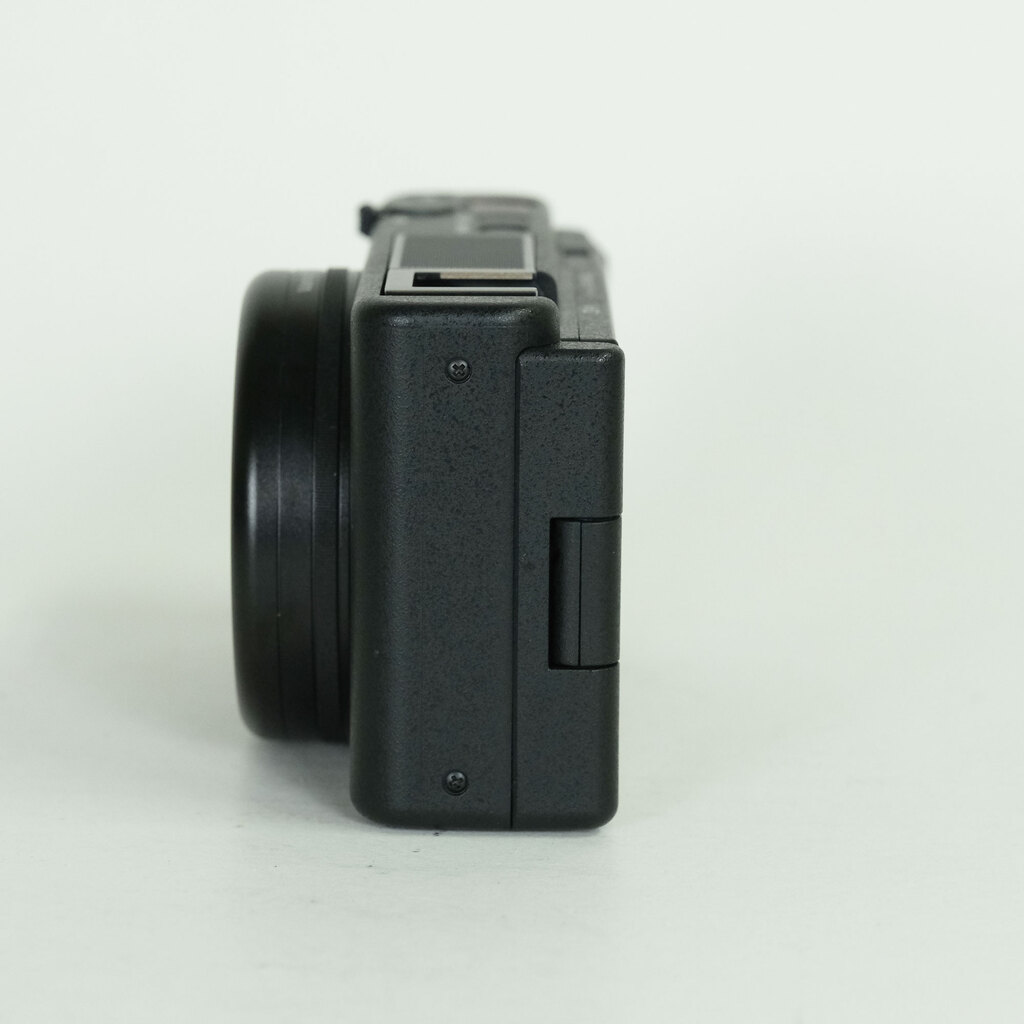 SONY VLOGCAM ZV-1G B シューティンググリップキット ブラック