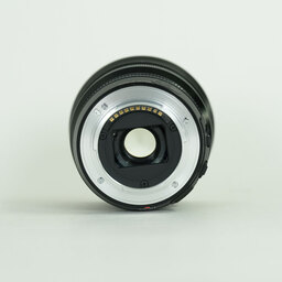 FUJIFILM XF10-24mmF4 R OIS
