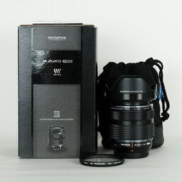 OLYMPUS M.ZUIKO DIGITAL ED 12-40mm F2.8 PRO