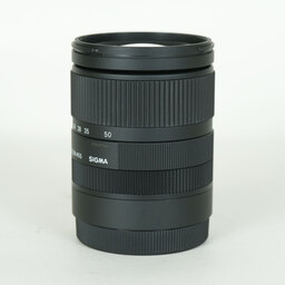 SIGMA 18-50mm F2.8 DC DN｜Contemporary [ソニーE用]