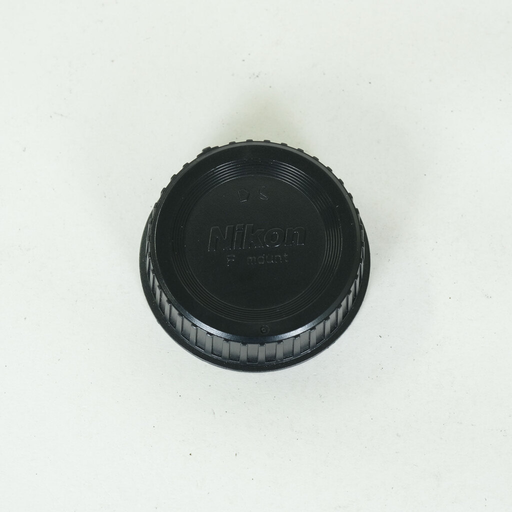 Nikon AF-S NIKKOR 50mm f/1.8G
