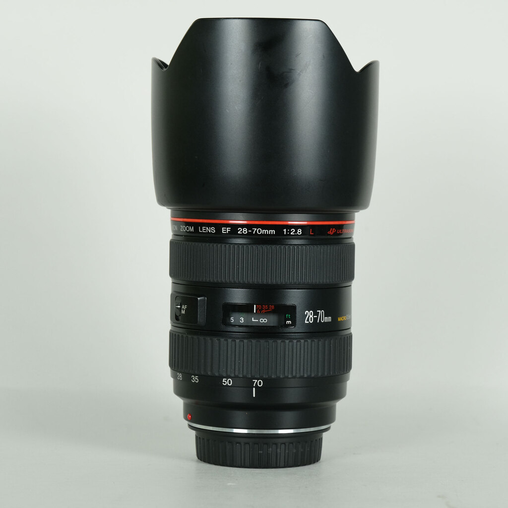Canon EF28-70mm F2.8L USMの出品 | ONE SCENE（ワンシーン）