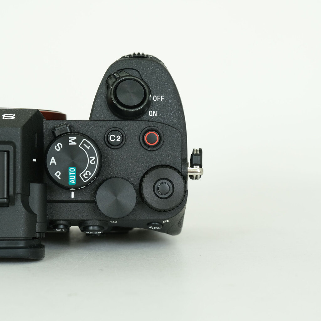 SONY α7 IV（ILCE-7M4）