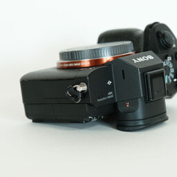 SONY α7 III（ILCE-7M3）