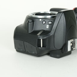 Nikon D3300