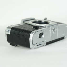 OM SYSTEM OM-3
