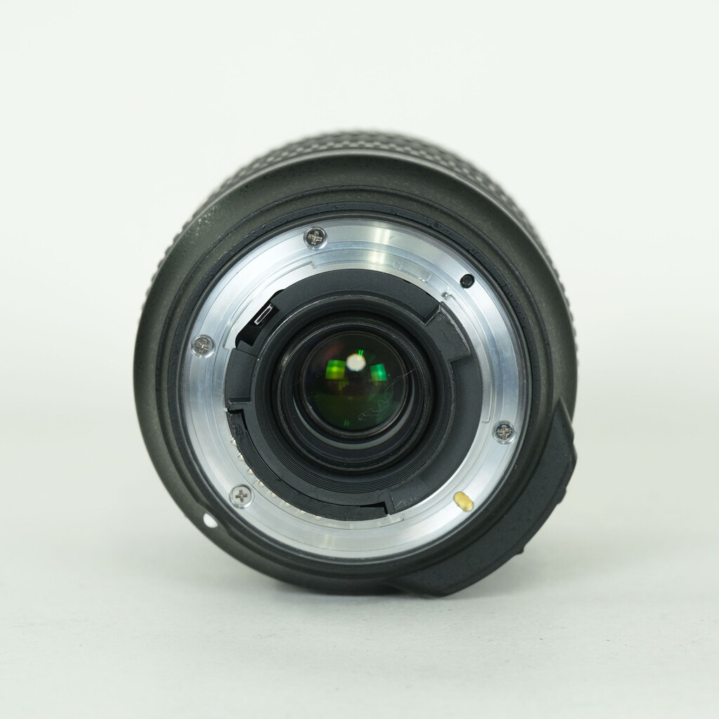 Nikon AF-S NIKKOR 24-85mm F3.5-4.5G ED VR
