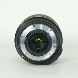 Nikon AF-S NIKKOR 24-85mm F3.5-4.5G ED VR