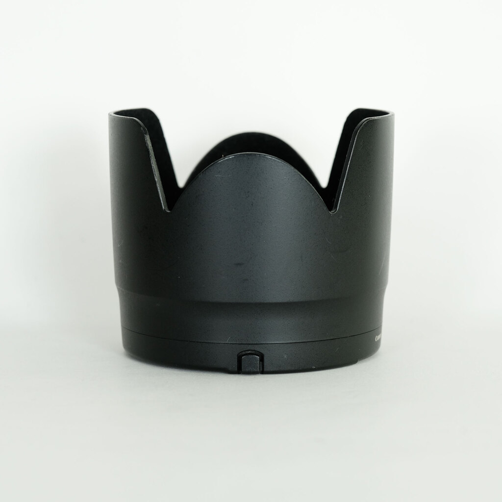 Canon EF70-200mm F2.8L IS II USM