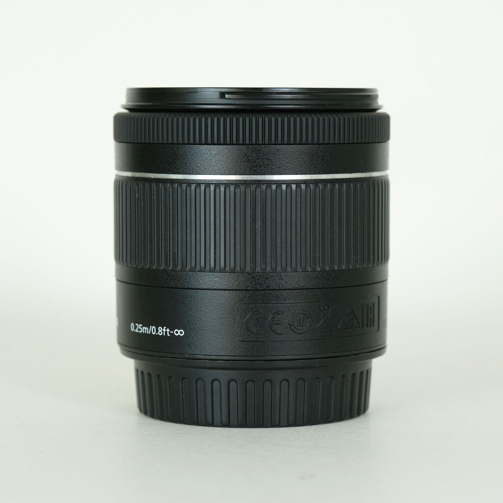 Canon EF-S18-55mm F4-5.6 IS STM Canon EF-S18-55mm F4-5.6 IS STM