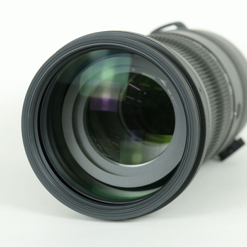 SIGMA 150-600mm F5-6.3 DG DN OS｜Sports [ソニーE用]