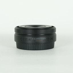 Nikon NIKKOR Z 26mm f/2.8 Nikon NIKKOR Z 26mm f/2.8