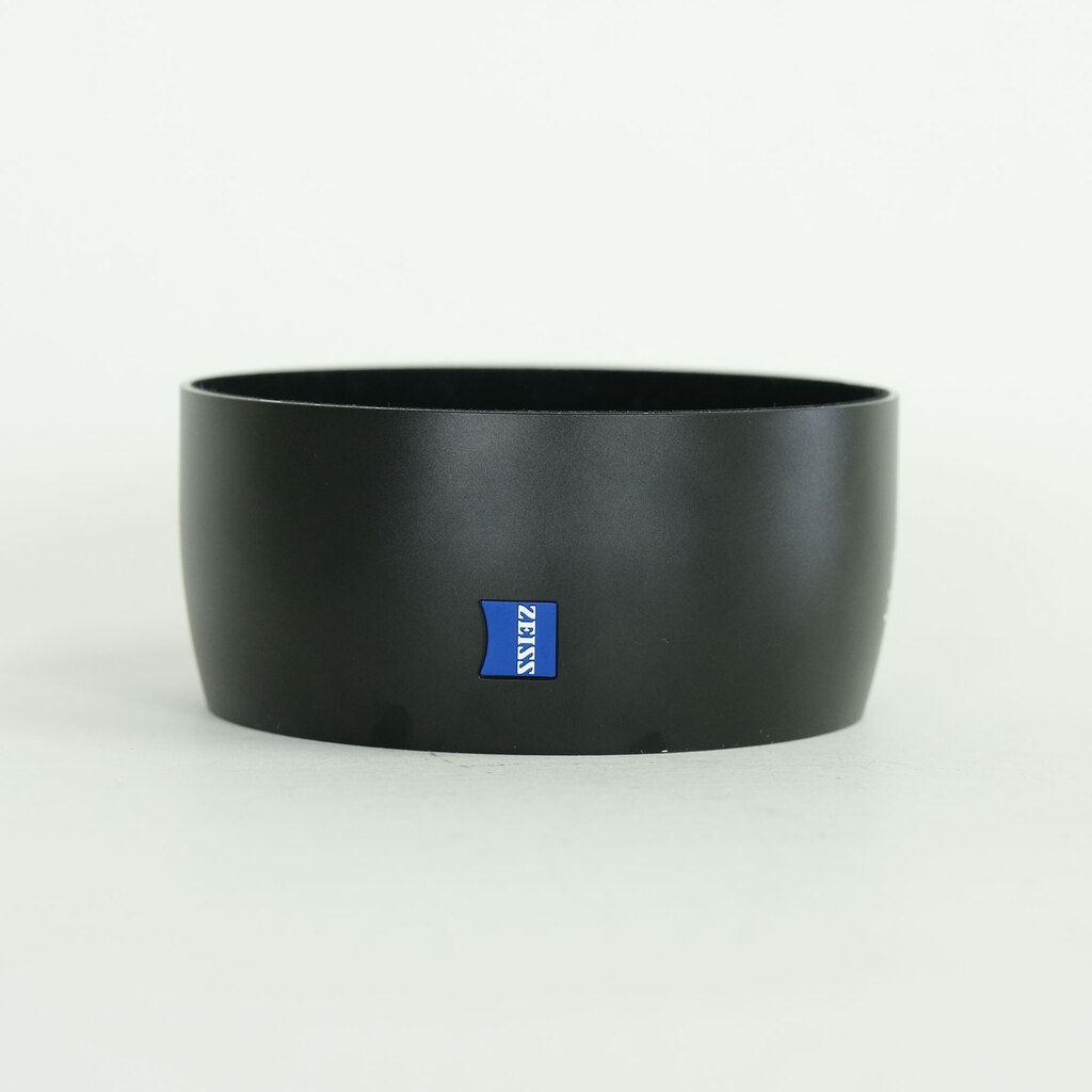 Carl Zeiss Milvus 50mm F2 M ZE [キヤノンEF用]