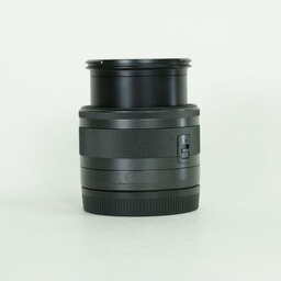Canon EF-M15-45mm F3.5-6.3 IS STM