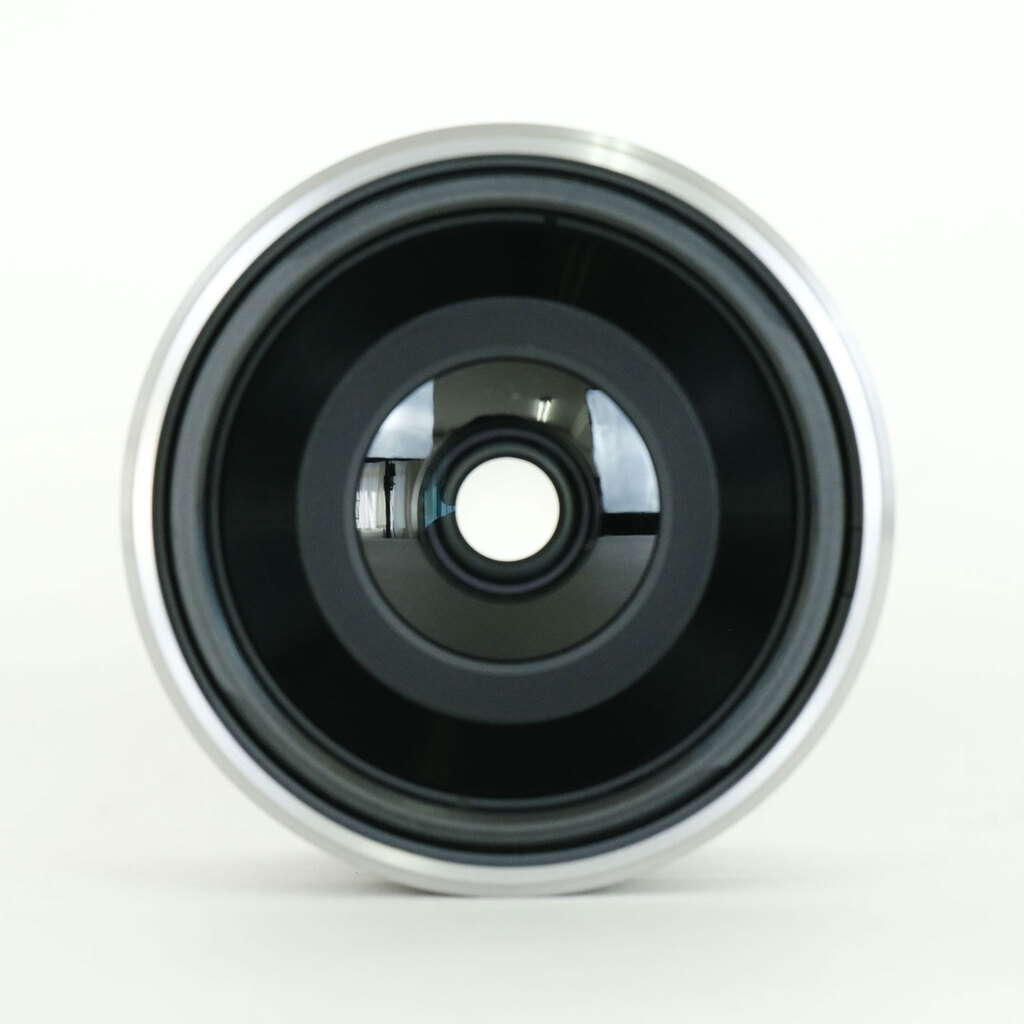 SONY E 30mm F3.5 Macro SEL30M35