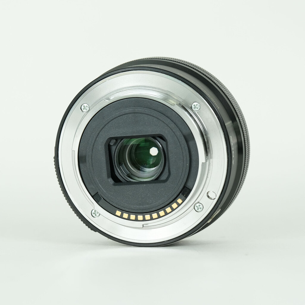 SONY E PZ 16-50mm F3.5-5.6 OSS SELP1650の出品 | ONE SCENE（ワン
