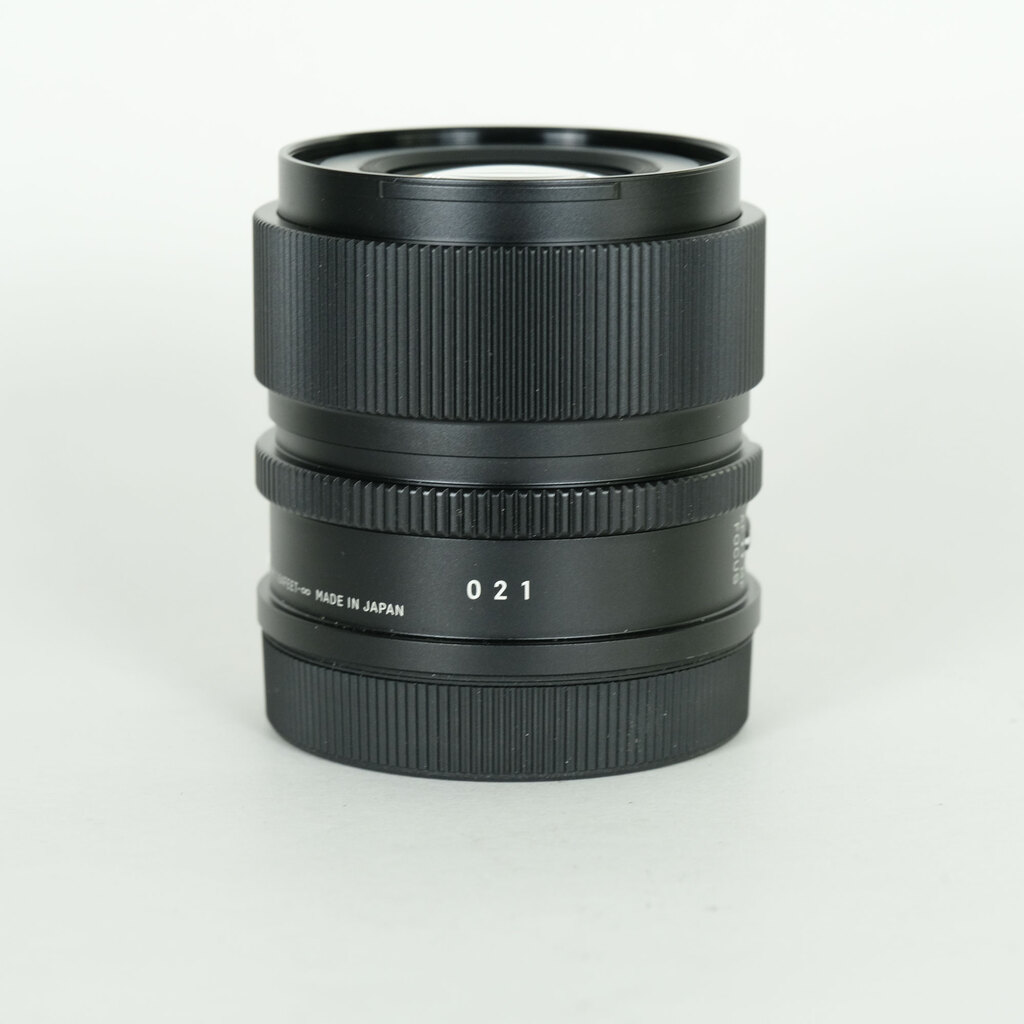 SIGMA 90mm F2.8 DG DN｜Contemporary [ライカL用]