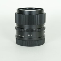 SIGMA 90mm F2.8 DG DN｜Contemporary [ライカL用]