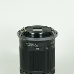 Canon RF-S55-210mm F5-7.1 IS STM