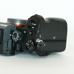 SONY α7 III（ILCE-7M3）