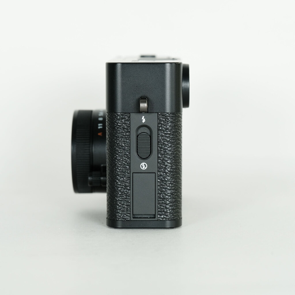 FUJIFILM X half X-HF1 FUJIFILM X half X-HF1