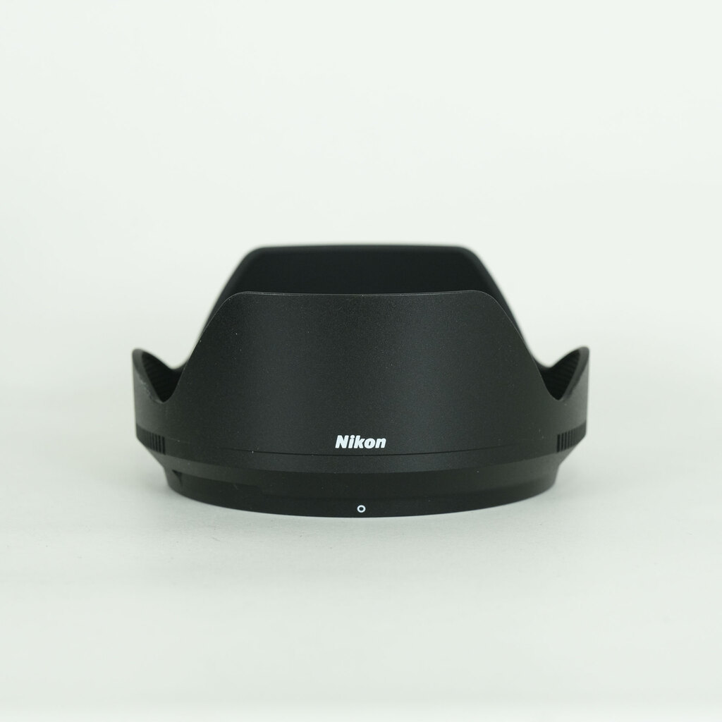 Nikon NIKKOR Z 24-120mm f/4 S