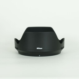 Nikon NIKKOR Z 24-120mm f/4 S