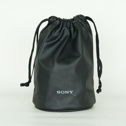 SONY E 16-55mm F2.8 G SEL1655G