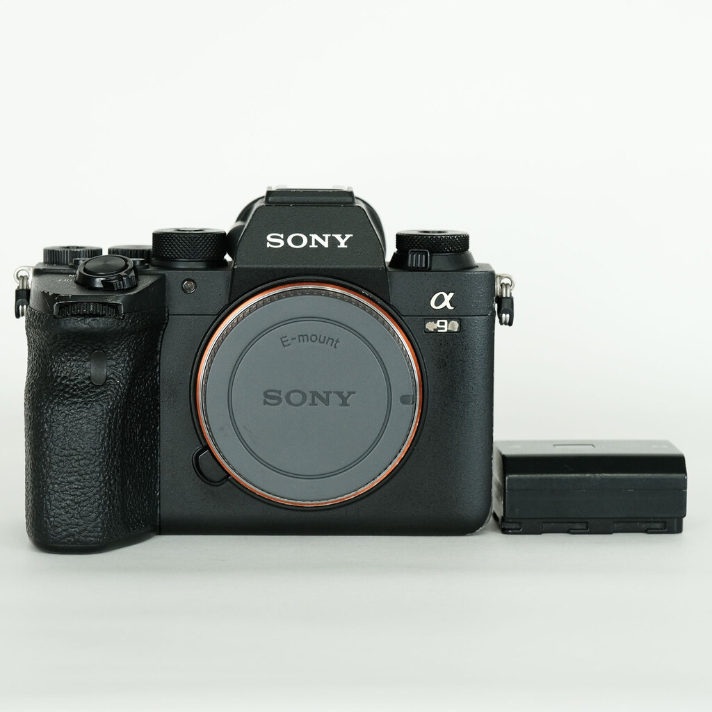 SONY α9 II(ILCE-9M2) SONY α9 II(ILCE-9M2)