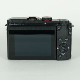 Canon PowerShot G3X EVFキット Canon PowerShot G3X EVFキット