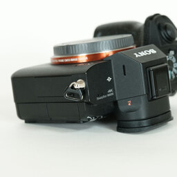 SONY α7 III（ILCE-7M3）