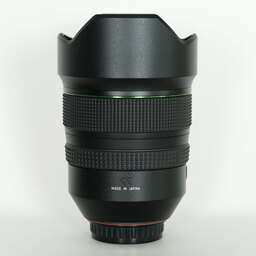 PENTAX HD PENTAX-D FA 15-30mmF2.8ED SDM WR PENTAX HD PENTAX-D FA 15-30mmF2.8ED SDM WR