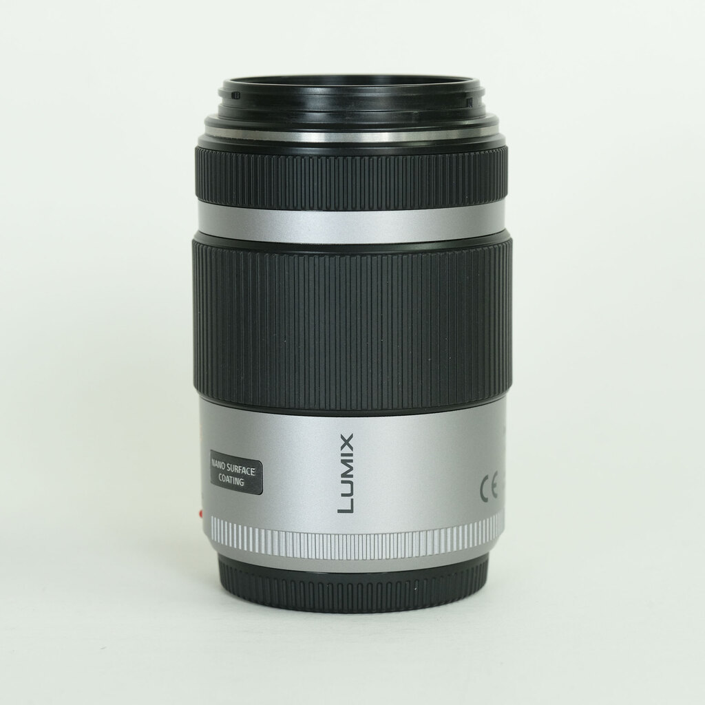 Panasonic LUMIX G X VARIO PZ 45-175mm / F4.0-5.6 ASPH. / POWER O.I.S.