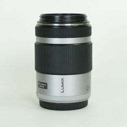 Panasonic LUMIX G X VARIO PZ 45-175mm / F4.0-5.6 ASPH. / POWER O.I.S.