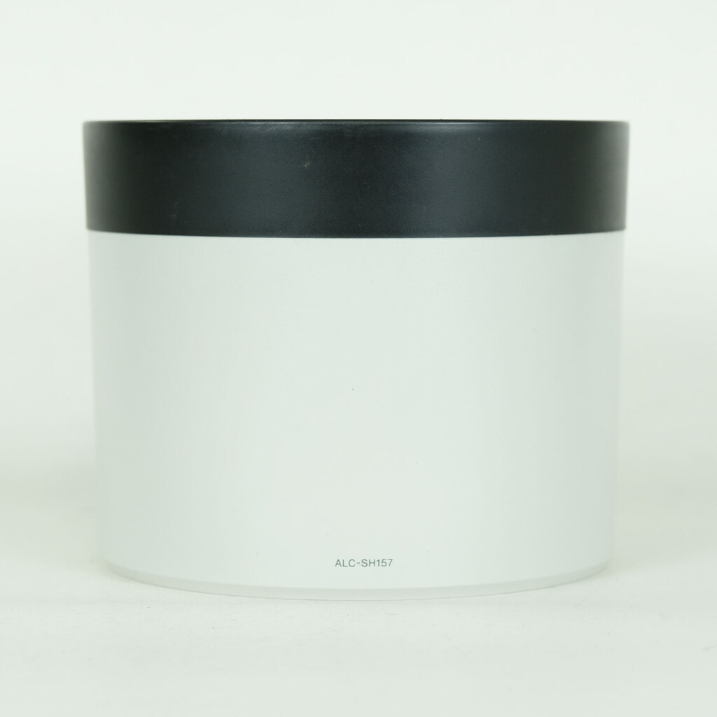 SONY FE 200-600mm F5.6-6.3 G OSS SEL200600G