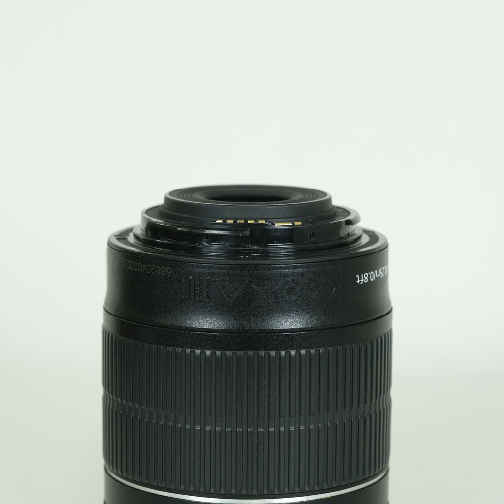 Canon EF-S18-55mm F3.5-5.6 IS STM Canon EF-S18-55mm F3.5-5.6 IS STM
