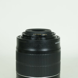 Canon EF-S18-55mm F3.5-5.6 IS STM Canon EF-S18-55mm F3.5-5.6 IS STM