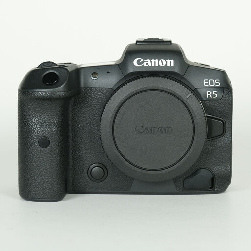 Canon EOS R5