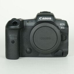 Canon EOS R5 Canon EOS R5