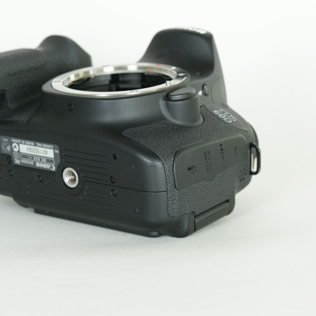 Canon EOS 60D ボディ