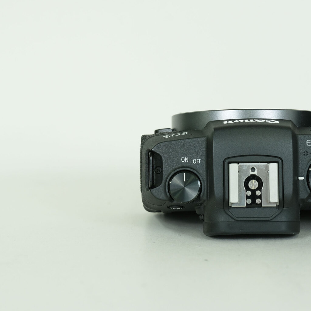 Canon EOS RP Canon EOS RP