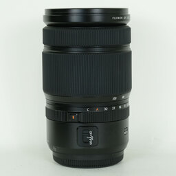 FUJIFILM GF45-100mmF4 R LM OIS WR