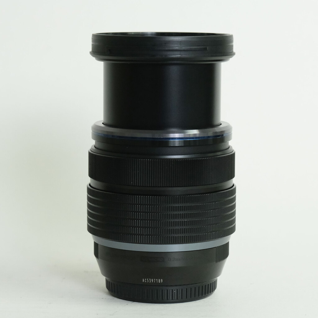 OLYMPUS M.ZUIKO DIGITAL ED 12-40mm F2.8 PRO