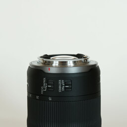 Canon RF15-30mm F4.5-6.3 IS STM Canon RF15-30mm F4.5-6.3 IS STM