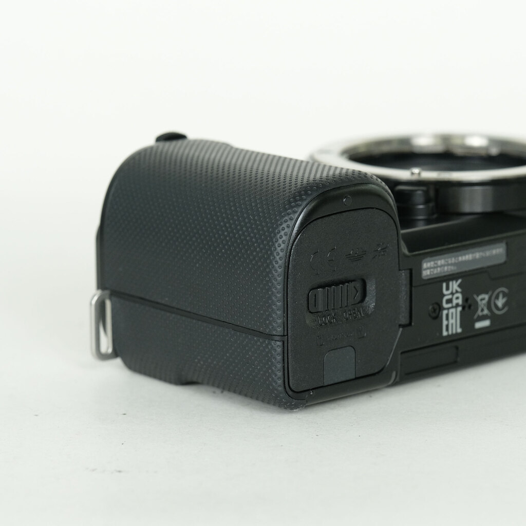 SONY VLOGCAM ZV-E10