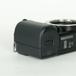 SONY VLOGCAM ZV-E10